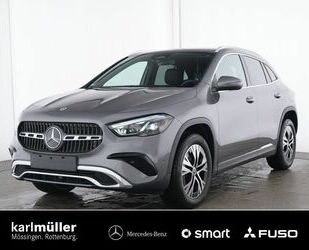 Mercedes-Benz GLA 200 Gebrauchtwagen