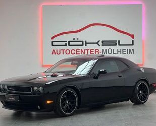 Dodge Challenger Gebrauchtwagen