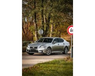 Lexus GS 300 Gebrauchtwagen