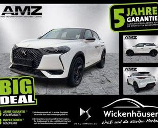 DS Automobiles DS3 Crossback Gebrauchtwagen