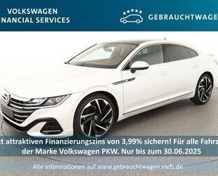 VW Arteon Gebrauchtwagen