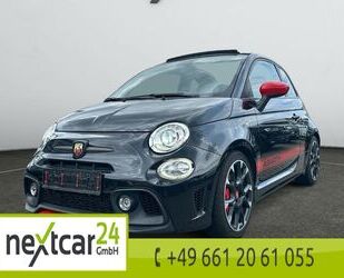 Abarth 500 Gebrauchtwagen