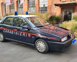 Alfa Romeo 155 Gebrauchtwagen