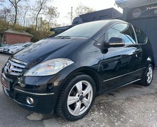 Mercedes-Benz A 170 Gebrauchtwagen