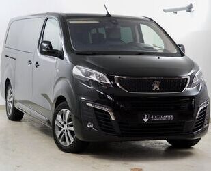 Peugeot Traveller Gebrauchtwagen