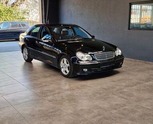 Mercedes-Benz C 230 Gebrauchtwagen