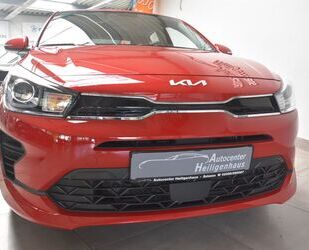 Kia Rio Gebrauchtwagen