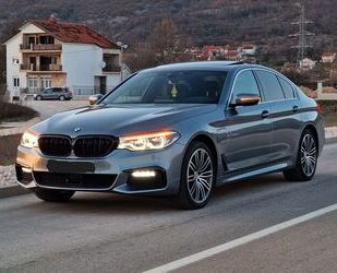 BMW 530 Gebrauchtwagen