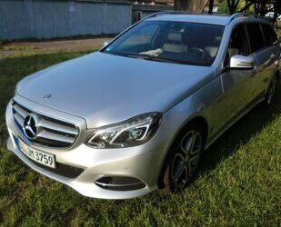 Mercedes-Benz E 250 Gebrauchtwagen