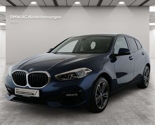 BMW 120 Gebrauchtwagen