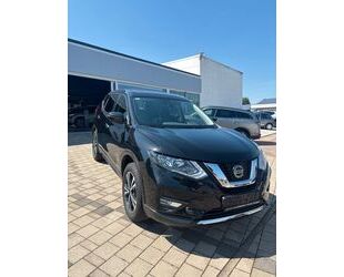 Nissan X-Trail Gebrauchtwagen