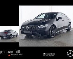 Mercedes-Benz CLA 250 Gebrauchtwagen