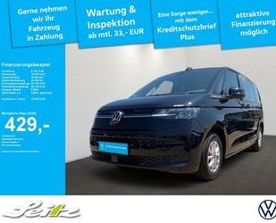 VW T7 Multivan Gebrauchtwagen