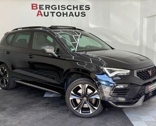 Cupra Ateca Gebrauchtwagen