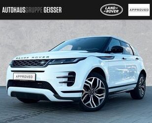 Land Rover Range Rover Evoque Gebrauchtwagen