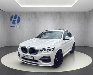 Alpina XD4 Gebrauchtwagen