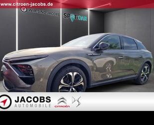 Citroen C5 X Gebrauchtwagen