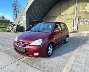 Suzuki Liana Gebrauchtwagen