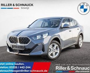 BMW X2 Gebrauchtwagen