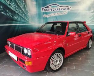 Lancia Delta Gebrauchtwagen