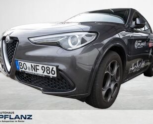 Alfa Romeo Stelvio Gebrauchtwagen