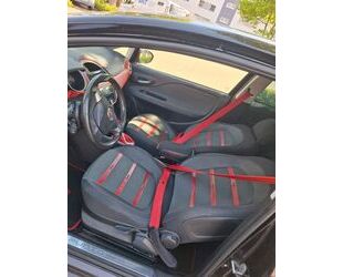 Fiat Grande Punto Gebrauchtwagen
