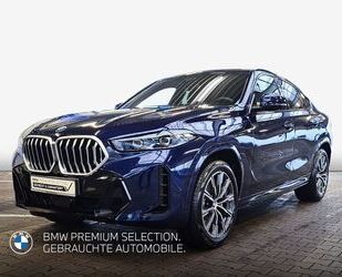 BMW X6 Gebrauchtwagen