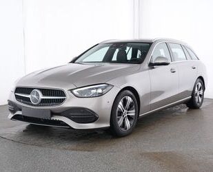 Mercedes-Benz C 200 Gebrauchtwagen