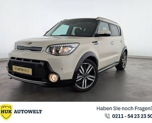 Kia Soul Gebrauchtwagen