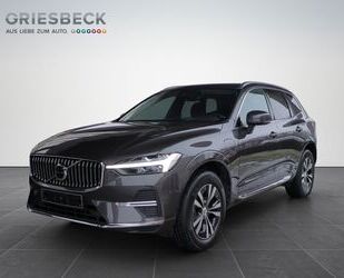 Volvo XC60 Gebrauchtwagen