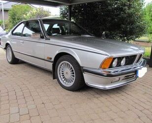 BMW 635 Gebrauchtwagen