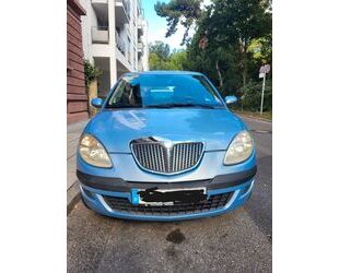 Lancia Ypsilon Gebrauchtwagen