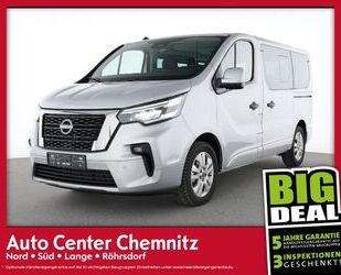 Nissan Primastar Gebrauchtwagen