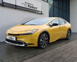 Toyota Prius Gebrauchtwagen