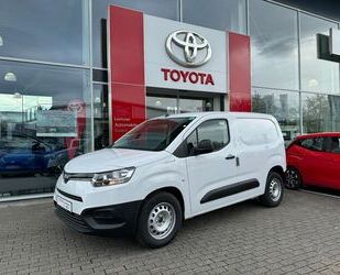 Toyota Proace City Gebrauchtwagen