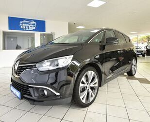 Renault Grand Scenic Gebrauchtwagen