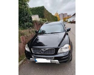 Volvo XC90 Gebrauchtwagen