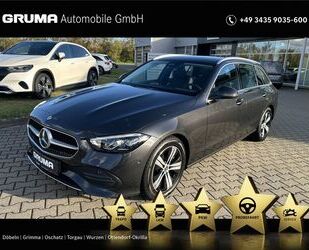 Mercedes-Benz C 200 Gebrauchtwagen