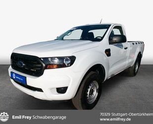 Ford Ranger Gebrauchtwagen