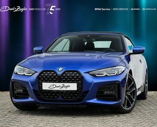 BMW 430 Gebrauchtwagen
