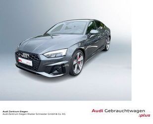 Audi S5 Gebrauchtwagen