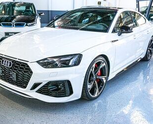 Audi RS5 Gebrauchtwagen