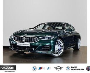 Alpina B8 Gebrauchtwagen