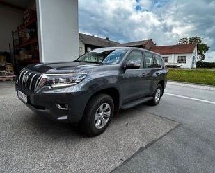 Toyota Land Cruiser Gebrauchtwagen