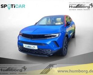 Opel Mokka-e Gebrauchtwagen