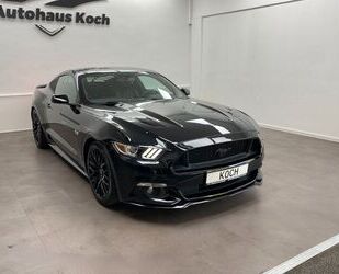 Ford Mustang Gebrauchtwagen