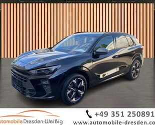 Cupra Terramar Gebrauchtwagen