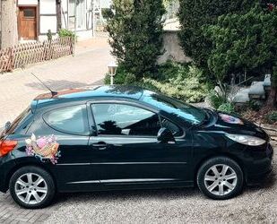 Peugeot 207 Gebrauchtwagen