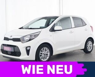 Kia Picanto Gebrauchtwagen