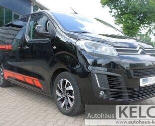 Citroen SpaceTourer Gebrauchtwagen